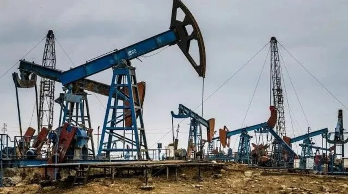 Gələn il üçün “Binəqədi” yatağından neft hasilatı proqnozu dəyişməyib