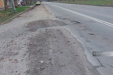 Prokudin: Kherson is ready to repel any attack