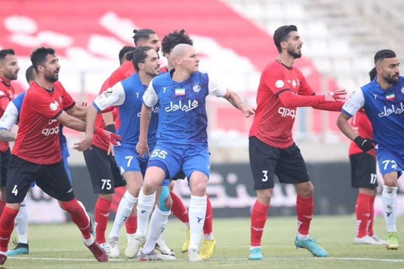 “Traktor” əzəli rəqibinə qalib gəlib