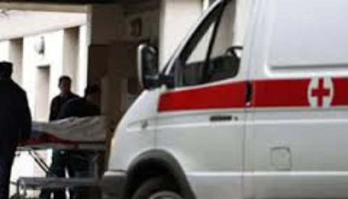 Şəki sakini bədbəxt hadisə nəticəsində dünyasını dəyişib