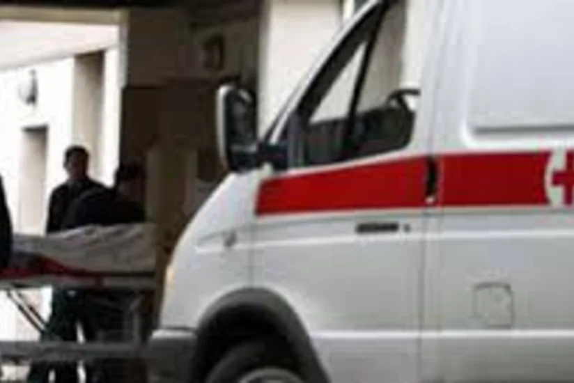 Şəki sakini bədbəxt hadisə nəticəsində dünyasını dəyişib