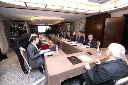 AFFA yeni milli komanda yaradıb - RƏSMİ