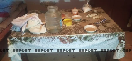 Ağstafada qadının qətlinin bəzi təfərrüatları məlum olub - YENİLƏNİB