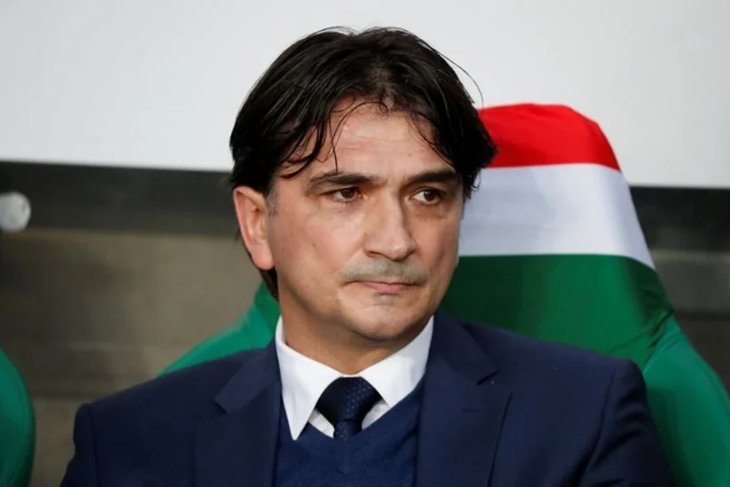 Zlatko Daliç: Azərbaycan millisini səbr və ustalıq sayəsində məğlub etdik