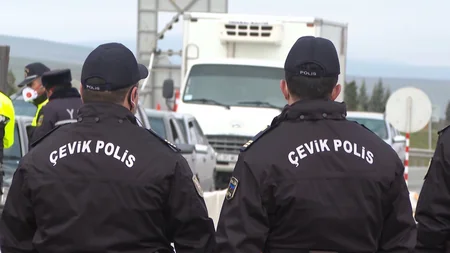 DİN: Postlarda polislər sutkalıq xidmət aparırlar