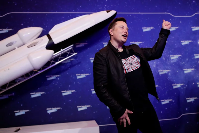 Илон Маск пообещал осуществить первый орбитальный полет Starship в июле