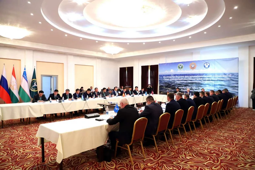 Azərbaycan MDB ölkələri ilə gömrük sahəsində 10 qərar layihəsini imzalayıb