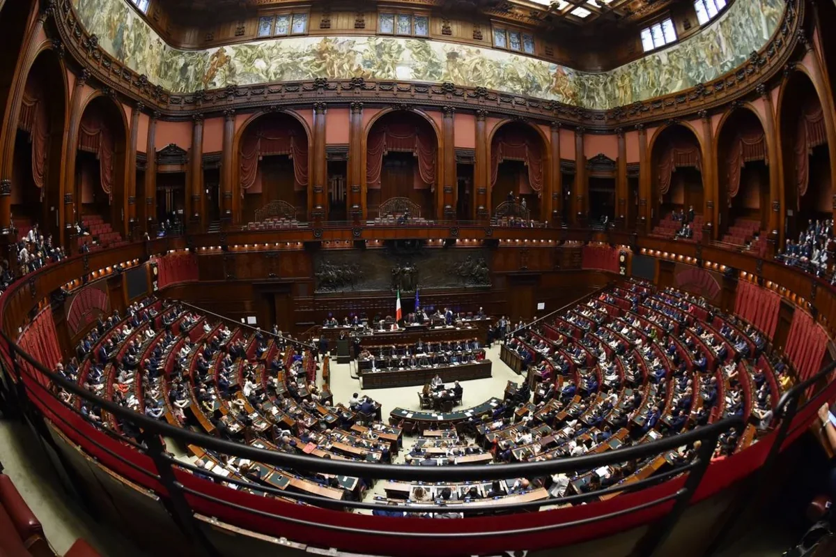 İtaliyalı deputatlar Azərbaycana dəstək veriblər