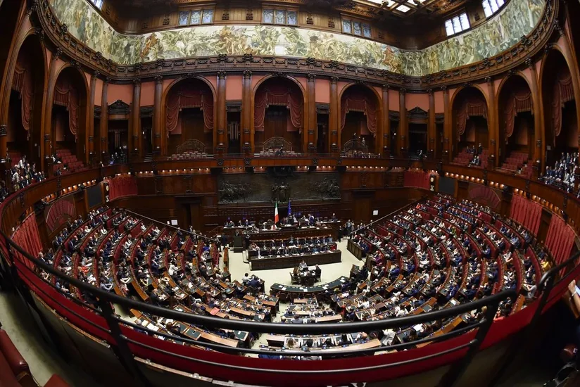 İtaliyalı deputatlar Azərbaycana dəstək veriblər
