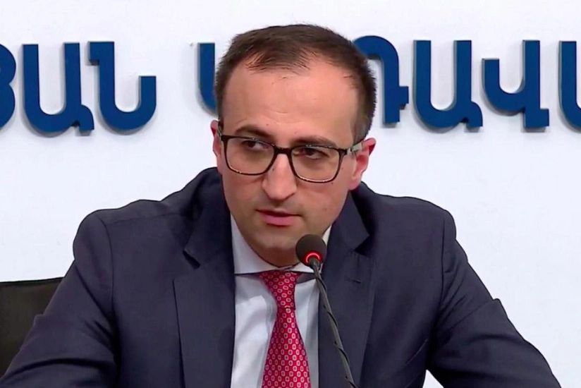 Вслед за вице-мэром Еревана может быть задержан и экс-глава Минздрава