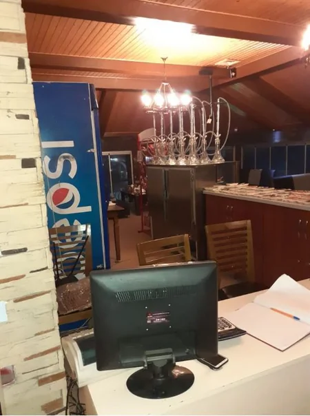 Bakıda “Korona” kafesində qəlyan çəkilməsi aşkarlandı - TAM SİYAHI