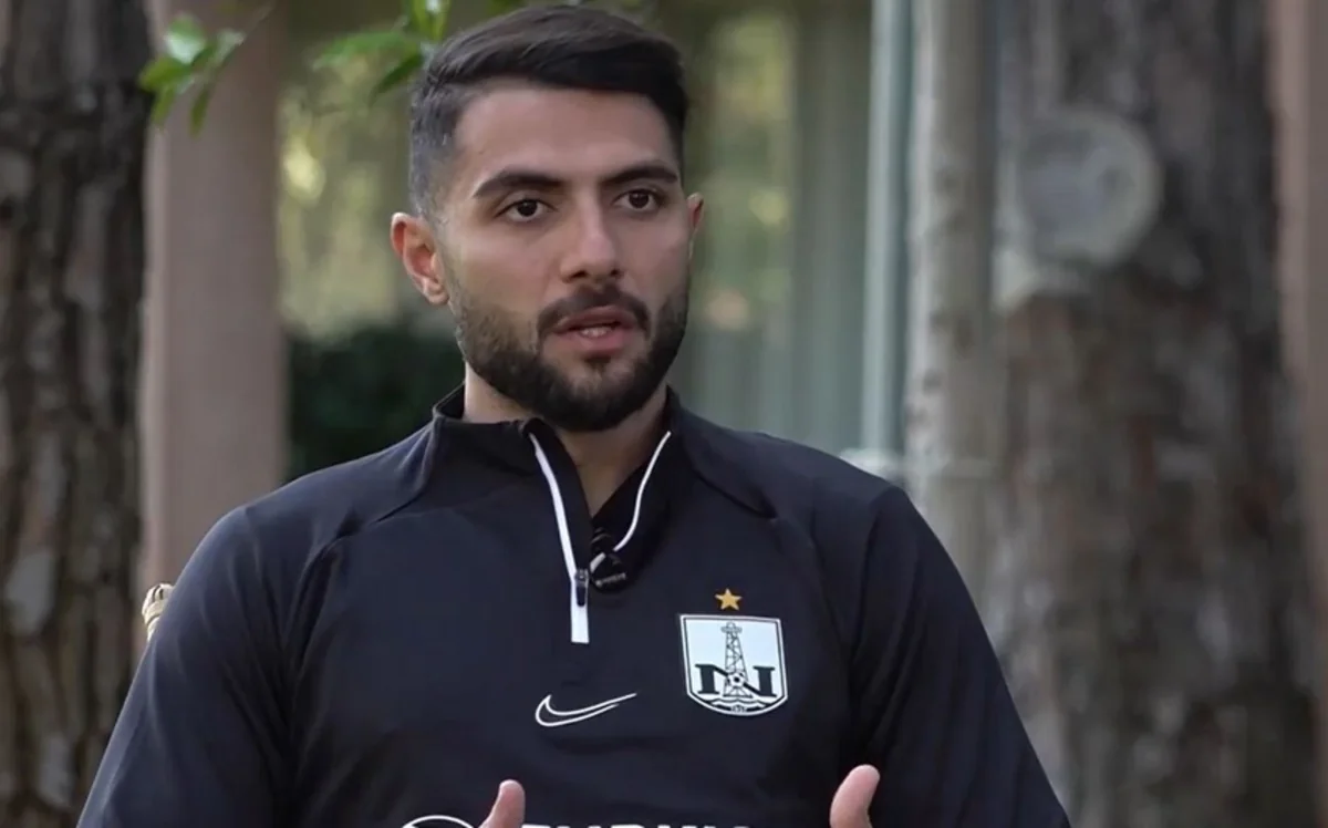 Neftçinin futbolçusu: Çempionluq şansımız az ola bilər, amma mümkünsüz heç nə yoxdur