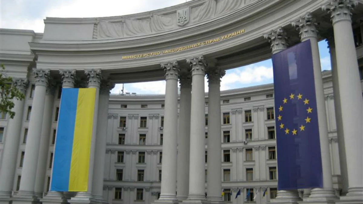 ​Украина не признала  т.н. местные выборы в Нагорном Карабахе