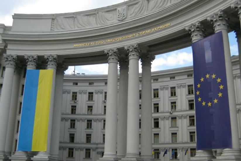 ​Украина не признала  т.н. местные выборы в Нагорном Карабахе