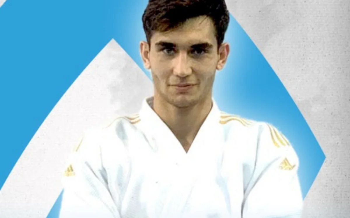 Azərbaycan cüdo yığması Avropa Kubokunda 4 medalla 3-cü yeri tutub