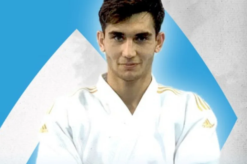Azərbaycan cüdo yığması Avropa Kubokunda 4 medalla 3-cü yeri tutub