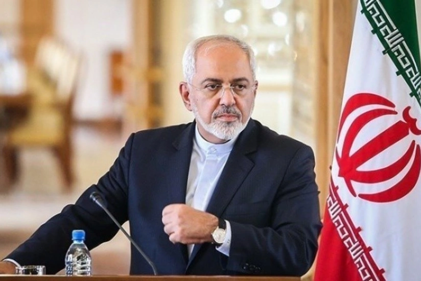 İranın XİN başçısı Moskvaya getdi