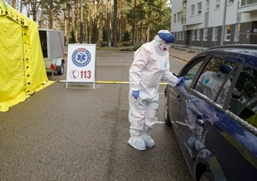 Latvia extends state of emergency 