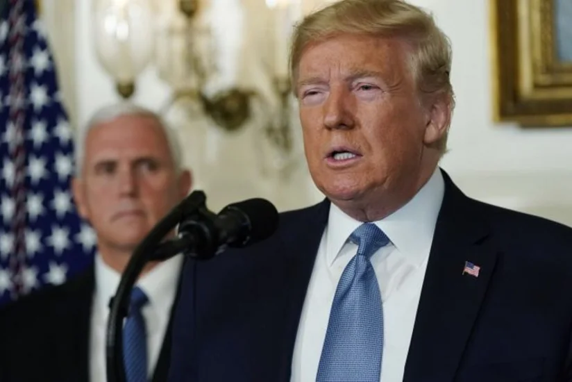 Трамп допустил возвращение США в ВОЗ