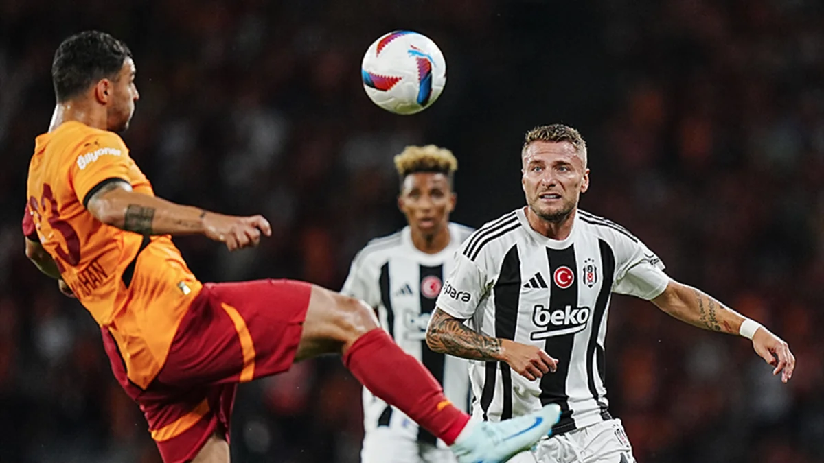 Bu gün Superliqada İstanbul derbisi keçiriləcək