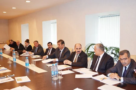 Mətbuat Şurasına üzvlük qaydaları dəyişdiriləcək
