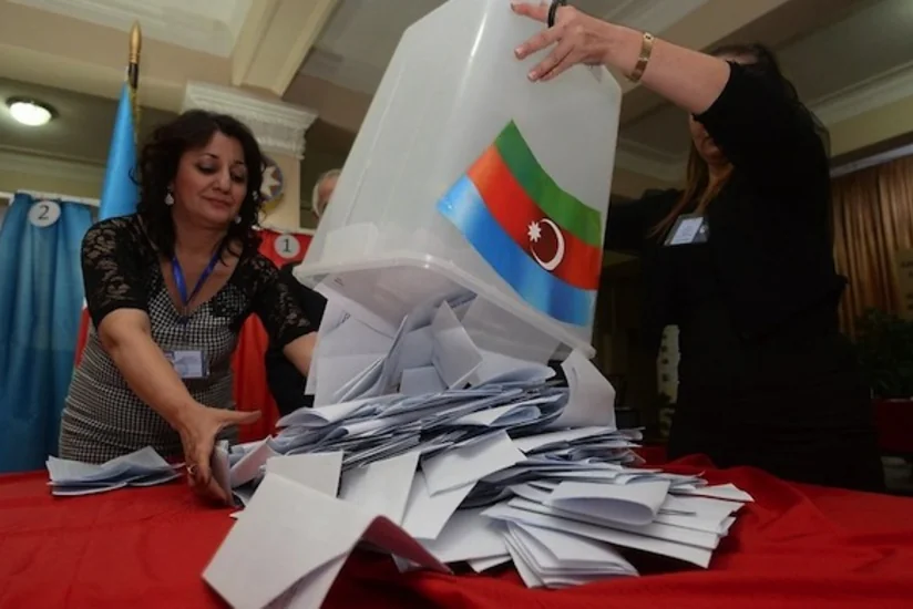 Azərbaycanda prezidentin səlahiyyət müddətinin artırılmasını nəzərdə tutan dəyişikliyə seçici münasibəti açıqlanıb