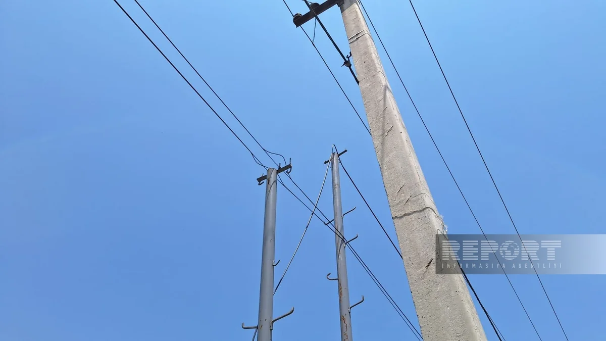 Lənkəranda rabitəçini elektrik cərəyanı vuraraq öldürüb - YENİLƏNİB