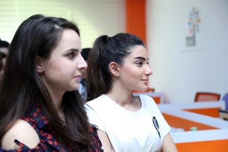 Baku Business Factory celebrates the 2nd anniversary