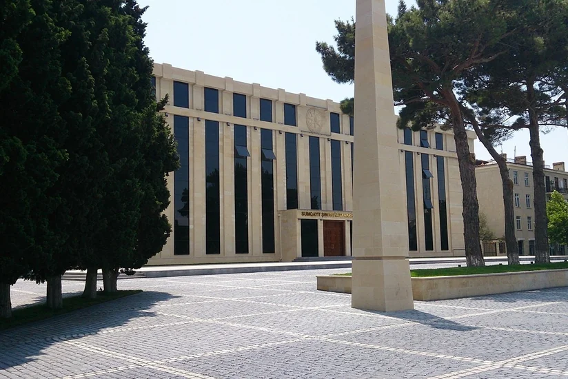 President allocates funding for redevelopment works in Sumgayit