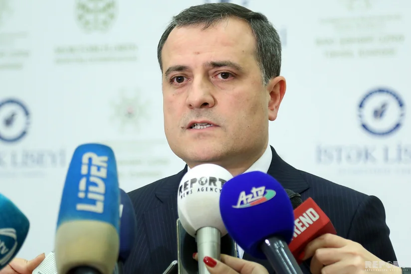 Nazir müavini: Gənclərin xarici ölkələrdə təhsili ilə bağlı yeni dövlət proqramı baxılma mərhələsindədir