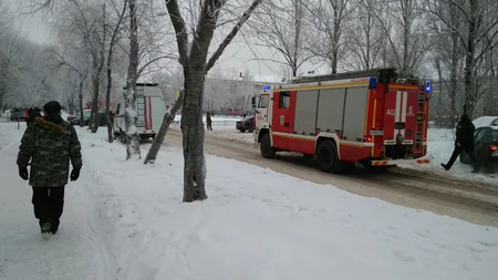 9 injured as masked men attacked school in Russia - PHOTO - UPDATED