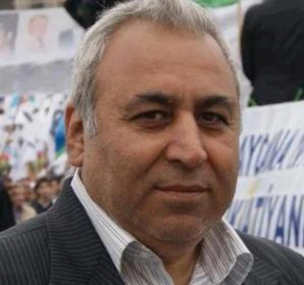 ​Rafiq Daşdəmirlinin AXCP-dəki vəzifəsindən istefa verməsinin səbəbi məlum olub