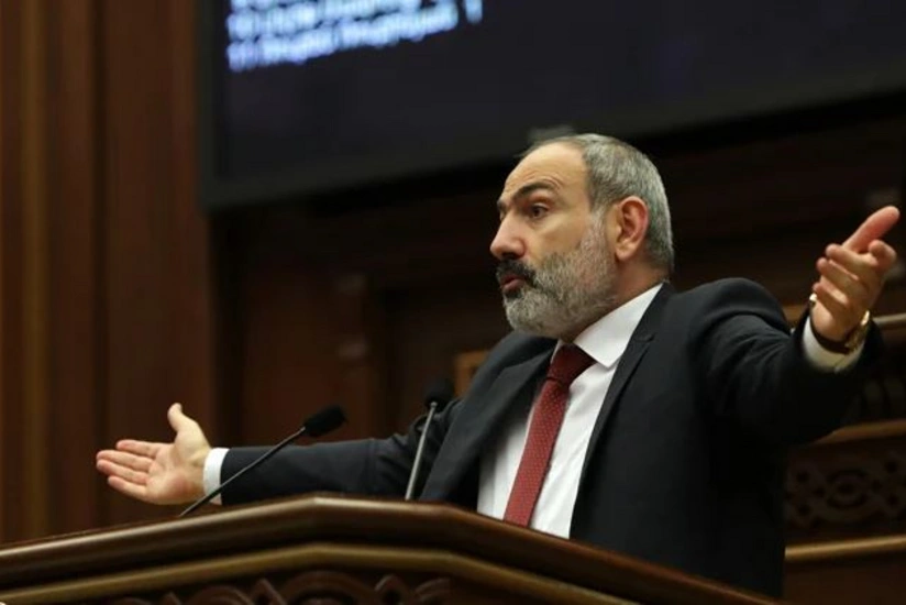 Paşinyan bəzi hərbçiləri cəzalandıracağının anonsunu verib