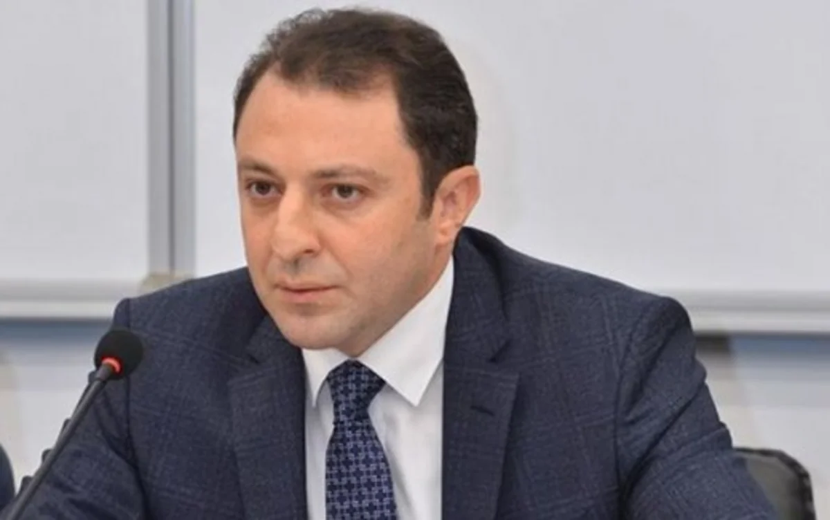 Deputy Minister: Armenia failed to refute facts regarding mines