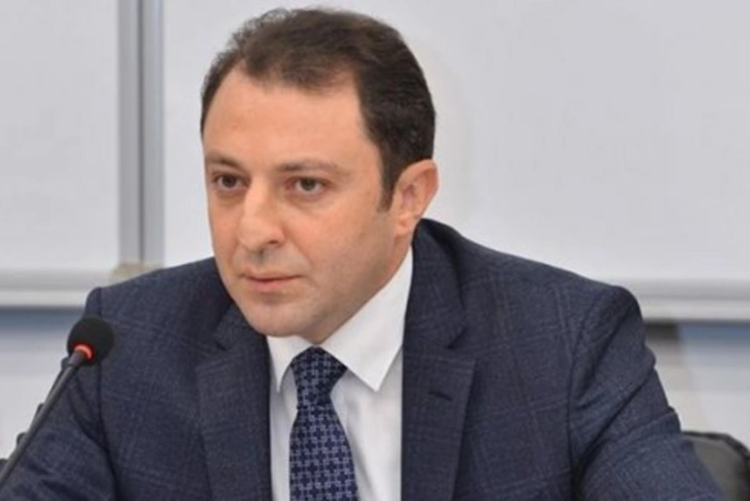 Замминистра: Освобожденные территории предлагают новые возможности для компаний Малайзии