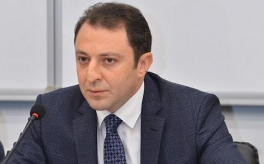 Замминистра: Освобожденные территории предлагают новые возможности для компаний Малайзии
