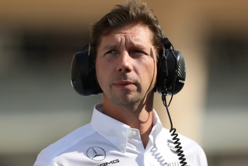 Formula 1 komandasının direktoru: Bakı bolidimizin imkanlarına uyğun trekdir