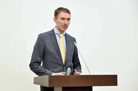 В рамках проекта SOCAR GPC подписаны лицензионные договора