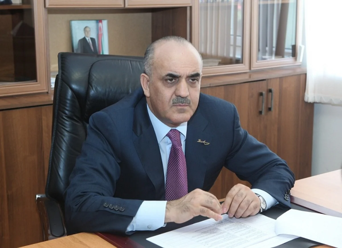 Səlim Müslümov Lerikdə 5 rayonun sakinləri ilə görüşüb