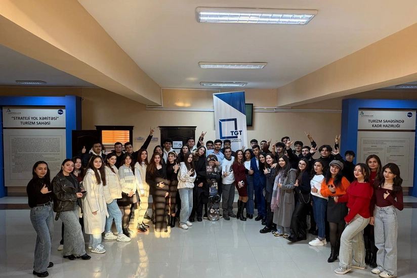 Azərbaycanda qış idman növlərinin inkişafı üçün yeni layihəyə start verilib