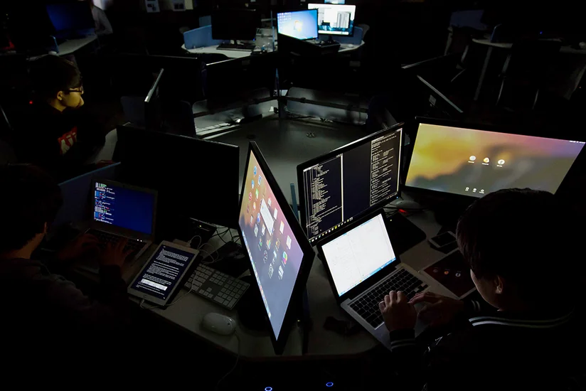 Состоялась встреча глав компаний в Белом доме из-за атаки хакеров