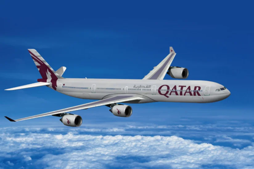 Qatar Airways Bakıdan Namibiyaya 3 400 manata sərnişin daşıyacaq