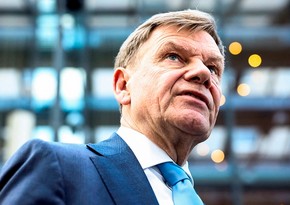 В МИД ФРГ не исключили ограничений на поставки оружия Израилю