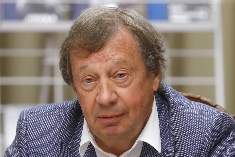 Qəbələnin sabiq baş məşqçisinə Qalatasarayla oyundan öncə medal veriləcək