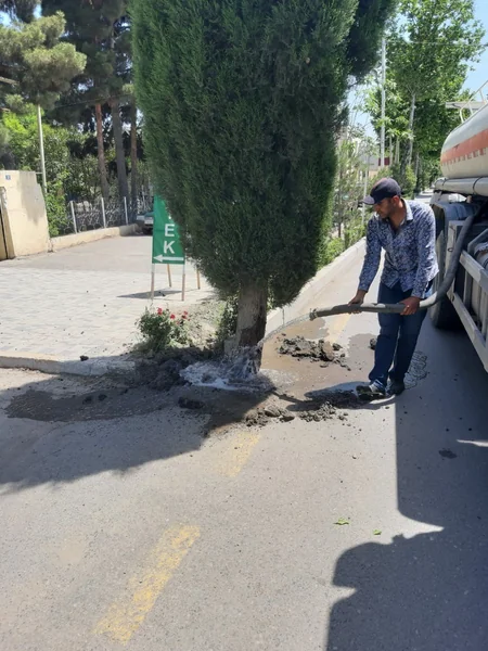 Azərbaycanda daha bir bələdiyyə sədri cəzalandırıldı