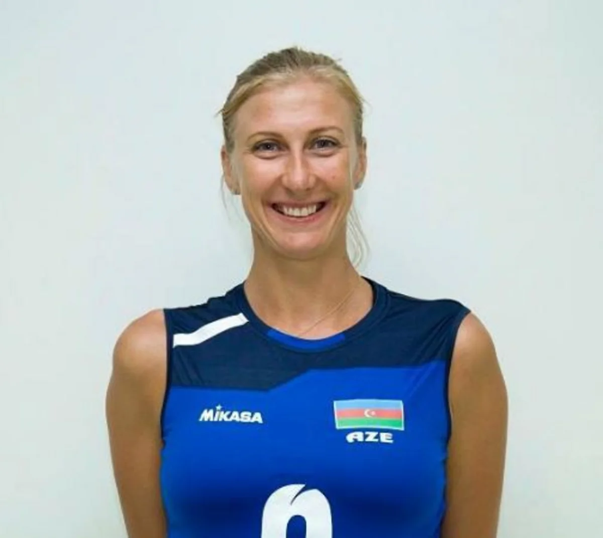 Natalya Məmmədova Azərbaycan klubunda oynamaq istəməyib