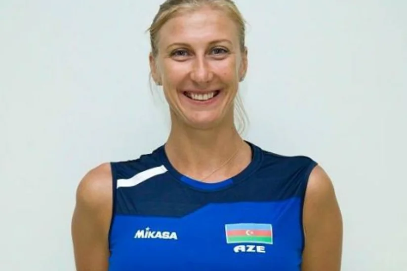Natalya Məmmədova Azərbaycan klubunda oynamaq istəməyib