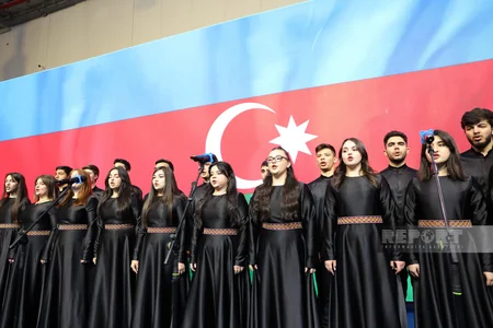Beşinci “Yüksəliş” müsabiqəsinin yarımfinal mərhələsi başlayıb
