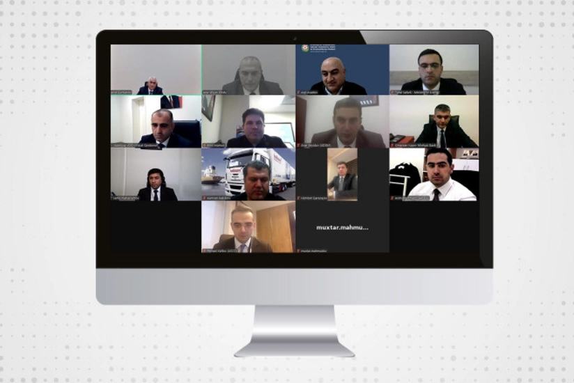 Azərbaycan Dünya Bankı ilə “Logistik performans” indeksinin fərqli hesablanmasını müzakirə edir