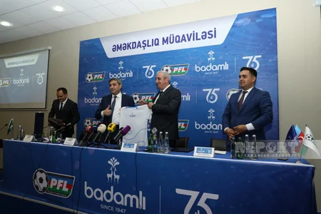 PFL-in vitse-prezidenti: İstənilən sahədə uğurlu olmaq üçün maliyyə önəmlidir